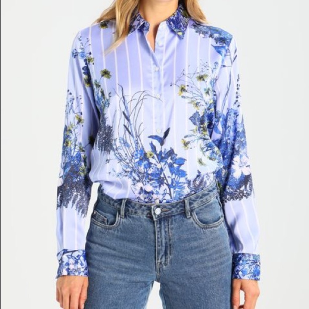 Banana Republic Dillon Shirt